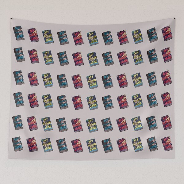 Item preview, The Lady Janies books designed and sold by lalashellsArt.