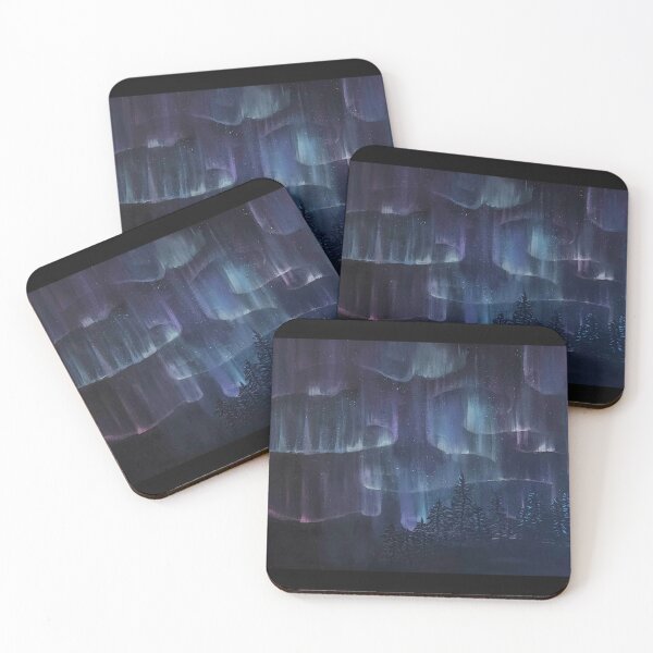 Item preview, Northern Lights designed and sold by TherapyArt4U.