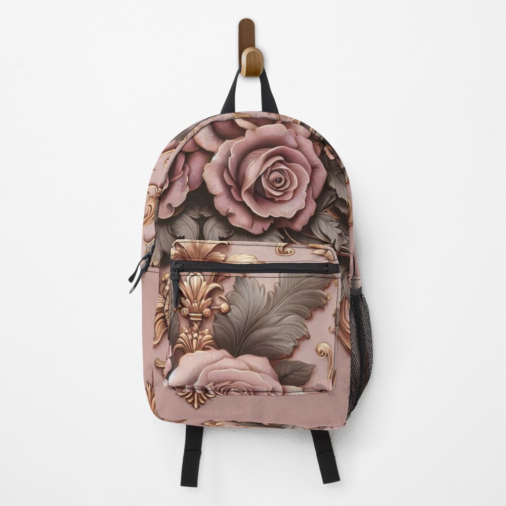 Item preview, Backpack designed and sold by DesignsByPrnces.