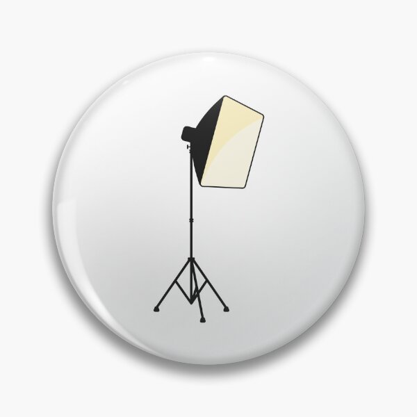 Item preview, Photography Studio Lighting Softbox Vector designed and sold by THP Creative.