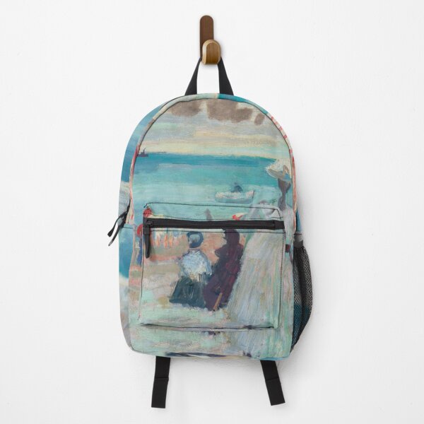 Item preview, Raoul Dufy La Plage designed and sold by TeeARTHY.