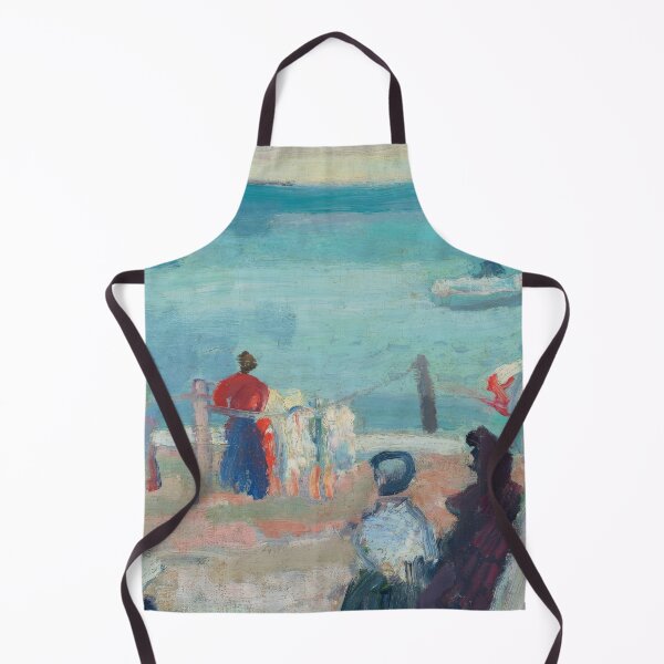 Item preview, Raoul Dufy La Plage designed and sold by TeeARTHY.