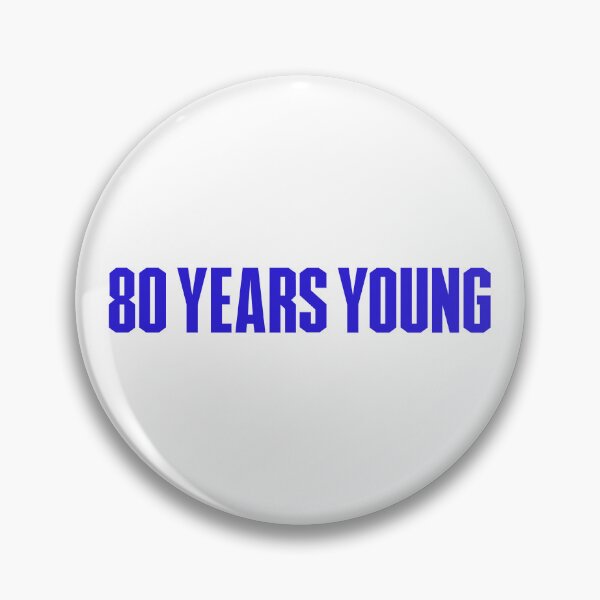 Item preview, 80 years young designed and sold by designsbysamantha.