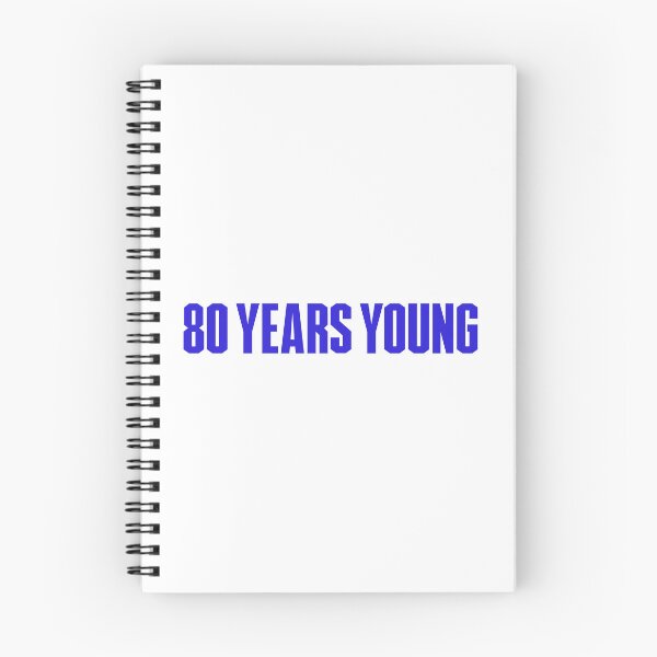 Item preview, 80 years young designed and sold by designsbysamantha.