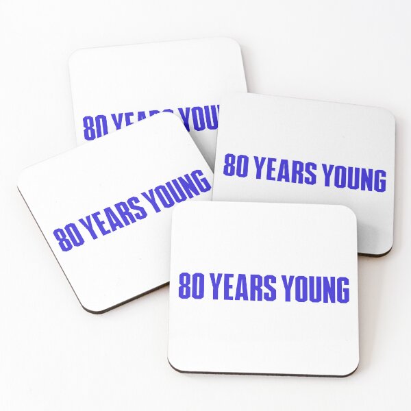 Item preview, 80 years young designed and sold by designsbysamantha.