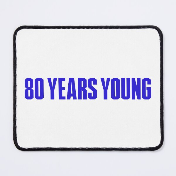 Item preview, 80 years young designed and sold by designsbysamantha.