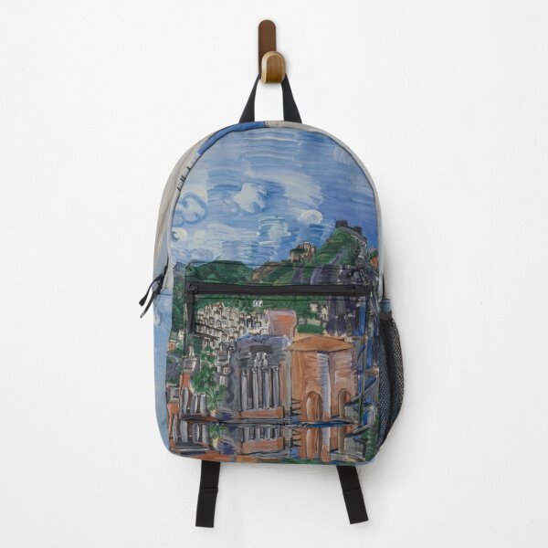 Item preview,  Raoul Dufy Le théâtre antique de Taormina  designed and sold by TeeARTHY.