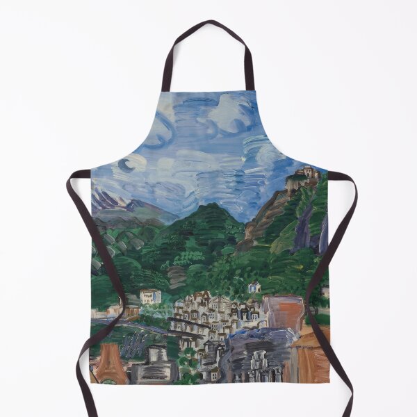 Item preview, Raoul Dufy Le théâtre antique de Taormina designed and sold by TeeARTHY.
