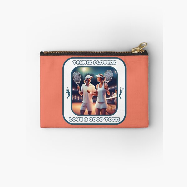 Item preview, Tennis Players Funny Design  designed and sold by CoyoteGifts.