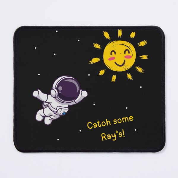 Item preview, Catch some Ray's! designed and sold by DesignDrips.