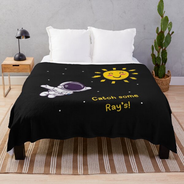 Item preview, Catch some Ray's! designed and sold by DesignDrips.