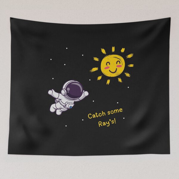 Item preview, Catch some Ray's! designed and sold by DesignDrips.