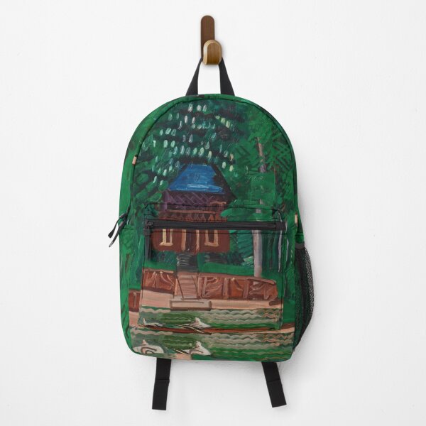 Item preview, Raoul Dufy Les canotiers sur la Marne designed and sold by TeeARTHY.