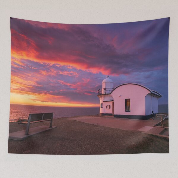 Item preview, Tacking Point Lighthouse, Port Macquarie, New South Wales, Australia designed and sold by Michael Boniwell.
