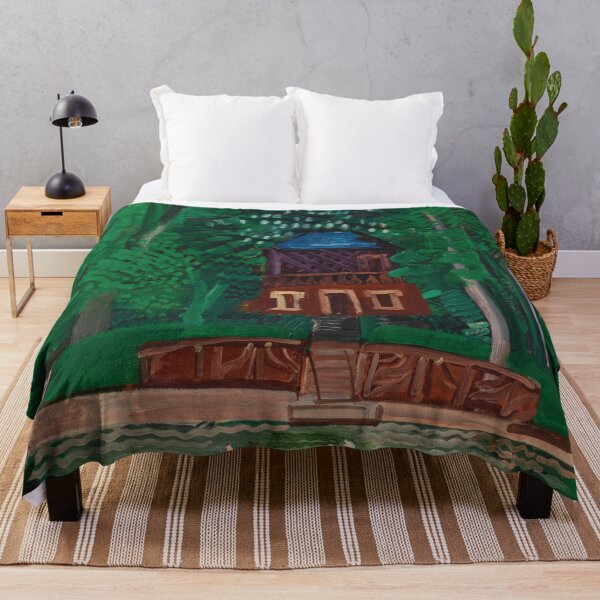 Item preview,  Raoul Dufy  Les canotiers sur la Marne  designed and sold by TeeARTHY.