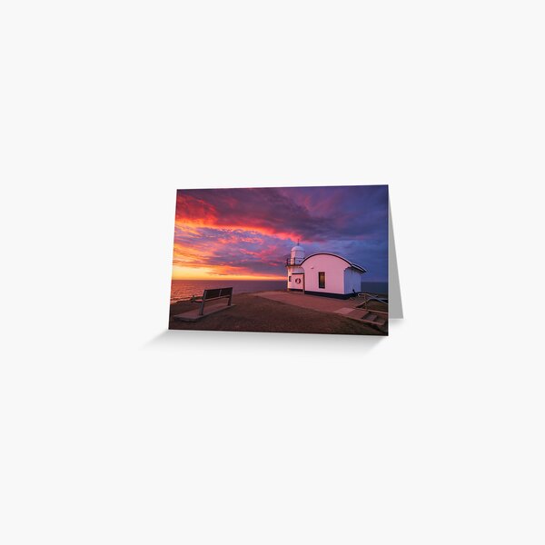 Item preview, Tacking Point Lighthouse, Port Macquarie, New South Wales, Australia designed and sold by Michael Boniwell.
