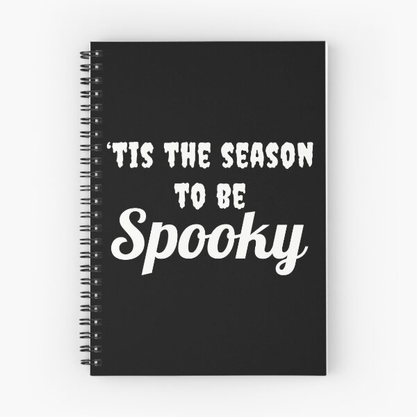 Item preview, 'Tis the Season to be Spooky designed and sold by positiveimages.