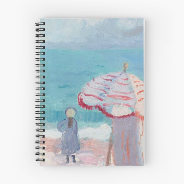 Item preview,  Raoul Dufy Les Parasols  designed and sold by TeeARTHY.