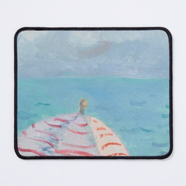 Item preview,  Raoul Dufy Les Parasols  designed and sold by TeeARTHY.