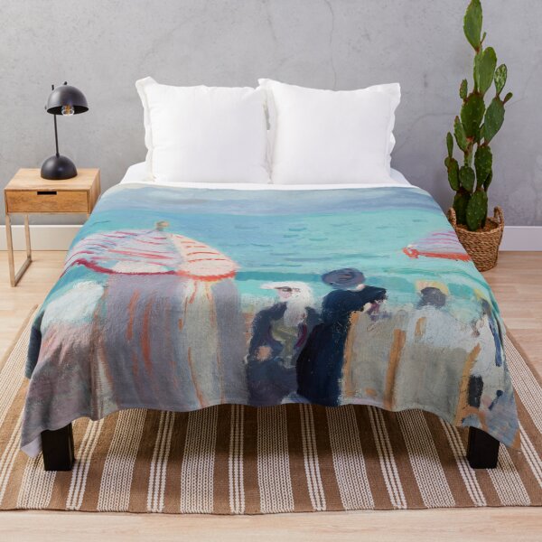 Item preview, Raoul Dufy Les Parasols designed and sold by TeeARTHY.