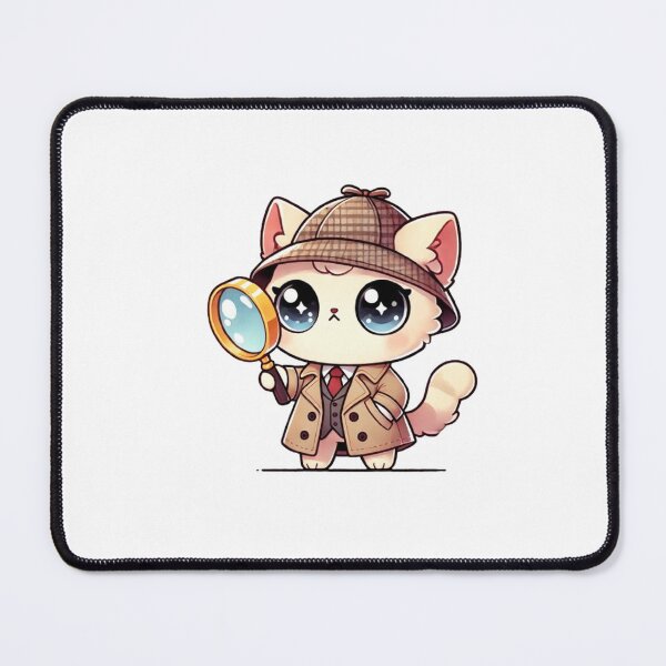 Item preview, Sherlock designed and sold by JH0816.