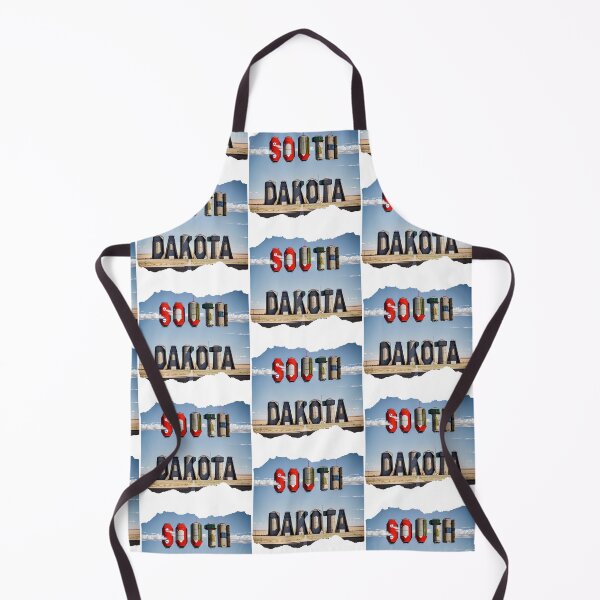 Item preview, SOUTH DAKOTA 24 12 designed and sold by maveluzone.