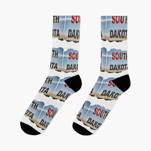 Item preview, SOUTH DAKOTA 24 12 designed and sold by maveluzone.