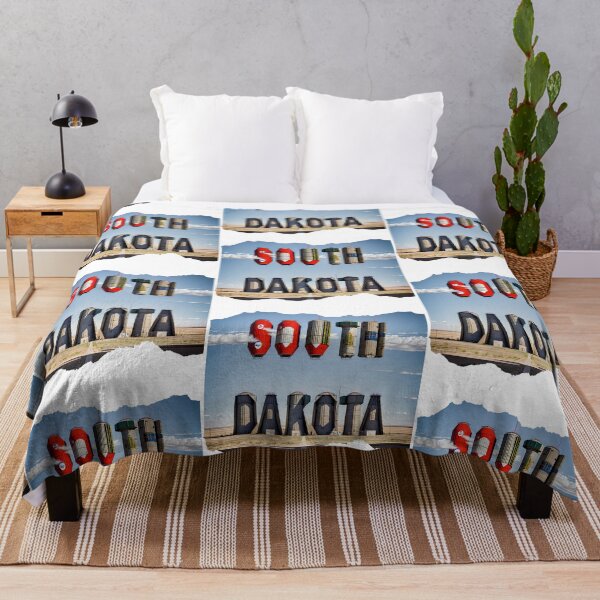 Item preview, SOUTH DAKOTA 24 12 designed and sold by maveluzone.