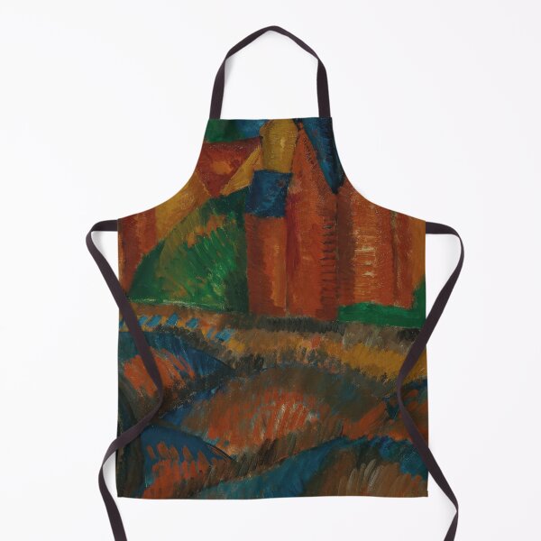 Item preview, Raoul Dufy Sainte-Adresse, la plage designed and sold by TeeARTHY.