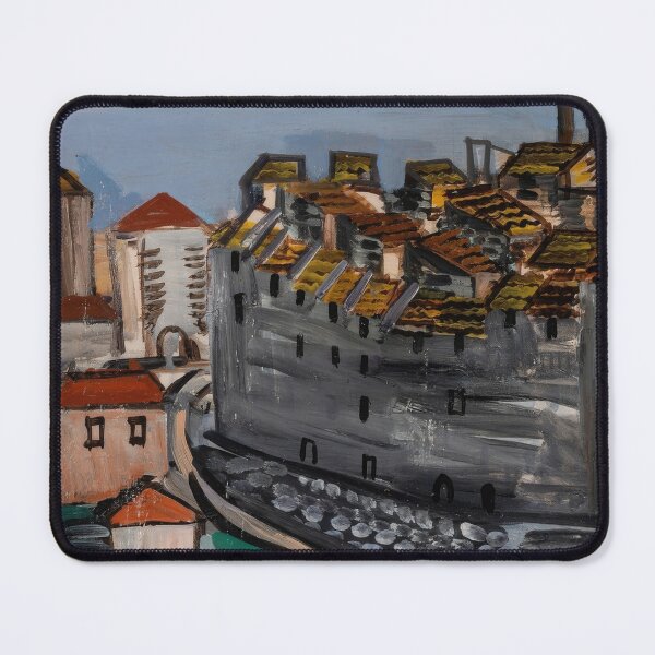 Item preview,   Raoul Dufy  Vence designed and sold by TeeARTHY.