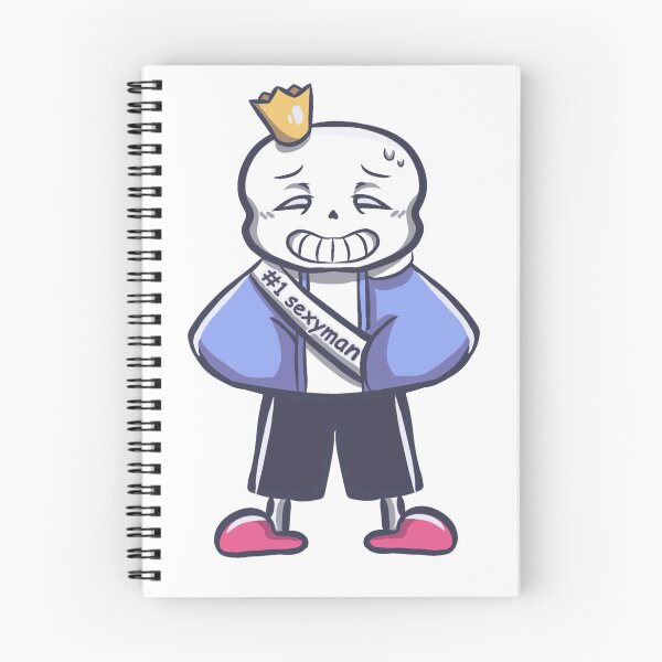 Item preview, Sans Undertale #1 Tumblr Sexyman designed and sold by ovallion-art.