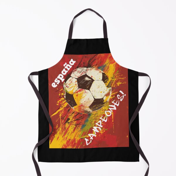 Item preview, Espana Campeones! Spain football designed and sold by Stereotype-pro.