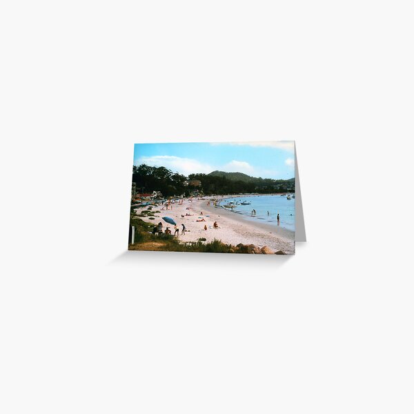 Item preview, Nelson Bay designed and sold by georgieboy98.