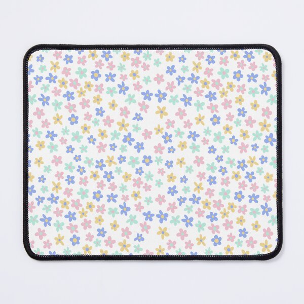 Item preview, Daisy flower pattern designed and sold by Abby B.