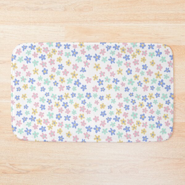 Item preview, Daisy flower pattern designed and sold by Abby B.