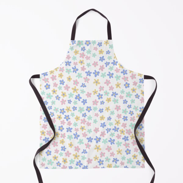 Item preview, Daisy flower pattern designed and sold by Abby B.