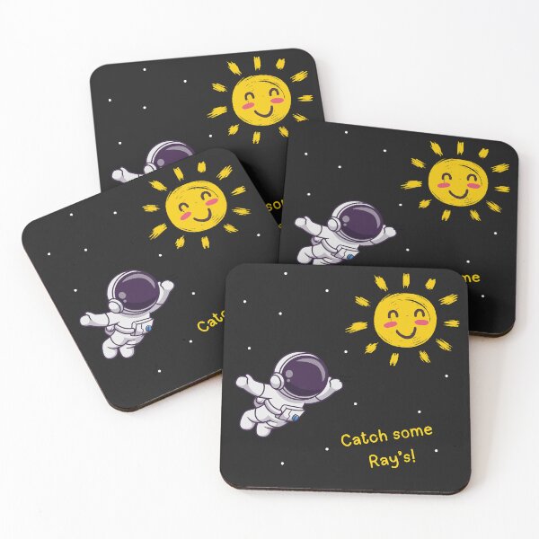 Item preview, Catch some Ray's! designed and sold by DesignDrips.