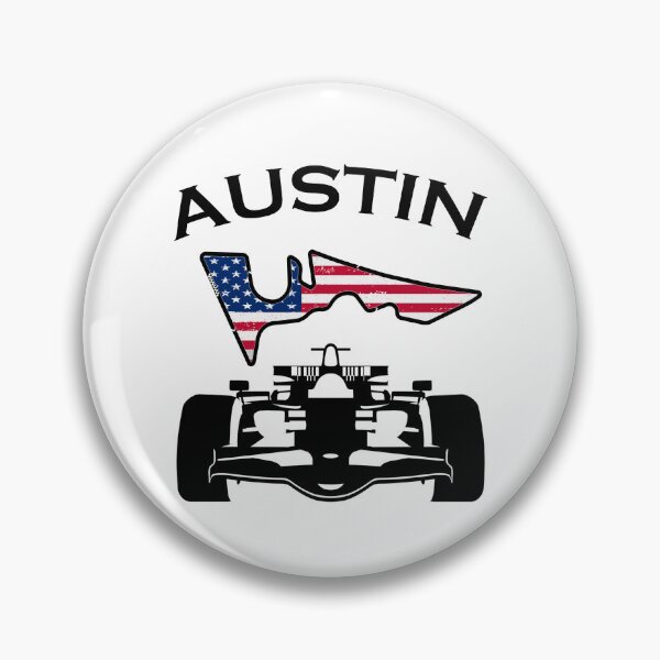 Item preview, Austin Formula Racing Austin Race Car Formula Racing Gear designed and sold by DynamicDesign.
