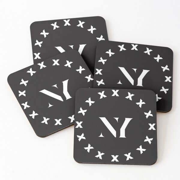 Item preview, NEW YORK CIRCLE OF LIFE designed and sold by Lucio Costa.