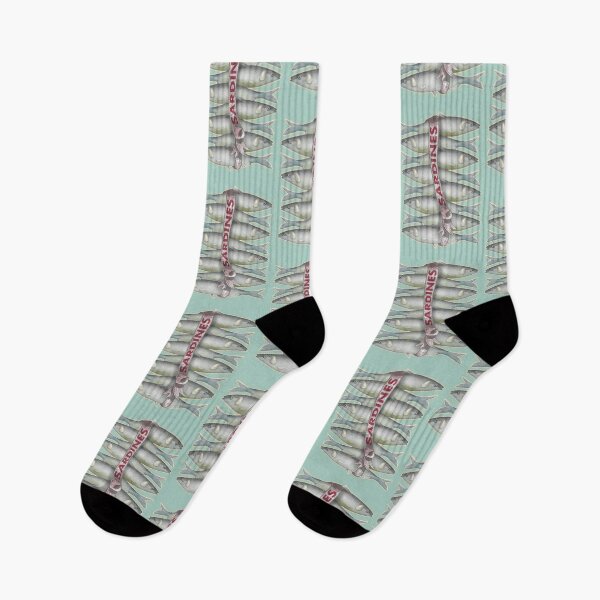 Item preview, Sardines fresh fish designed and sold by piedaydesigns.