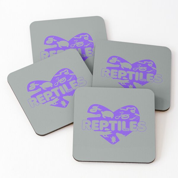 Item preview, ♥ Reptiles 5 designed and sold by Procyonidae Creative.