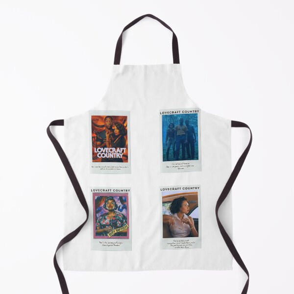 Item preview, Lovecraft Country Series Sticker Set / T Shirt designed and sold by DiverseDazzle.
