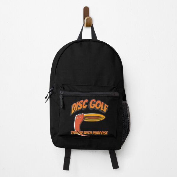 Item preview, Disc Golf_Throw with Purpose designed and sold by NuttySqueaky.