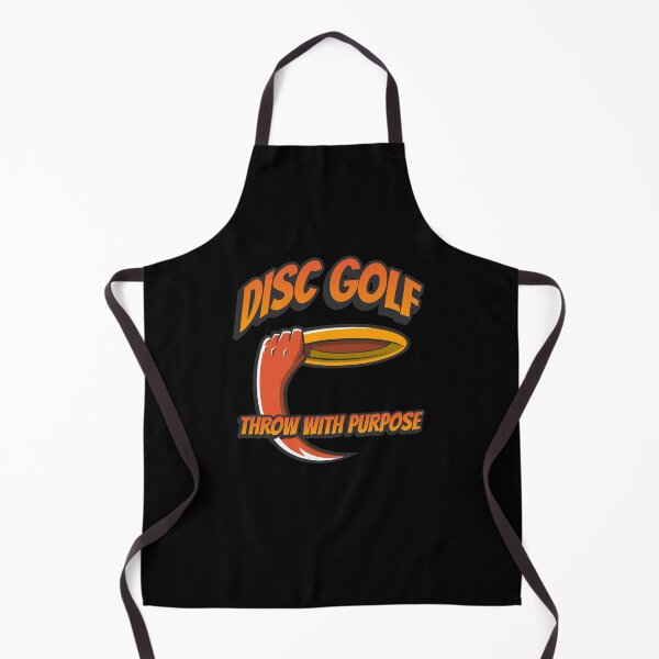 Item preview, Disc Golf_Throw with Purpose designed and sold by NuttySqueaky.