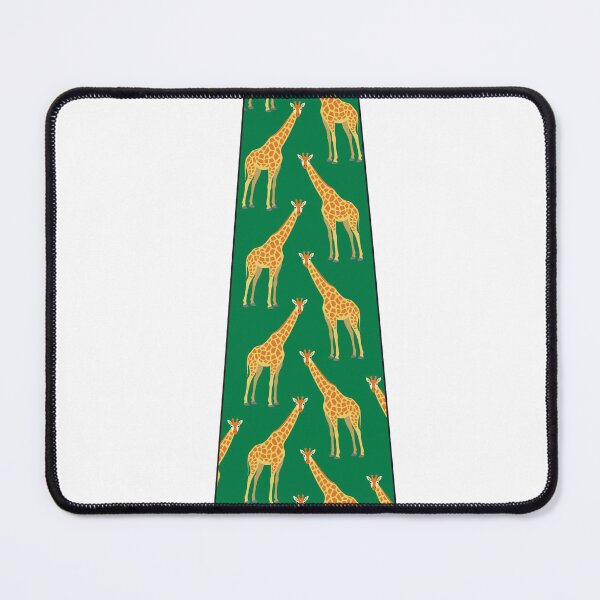 Item preview, Giraffe Safari Tie One On designed and sold by Waltzingdear.