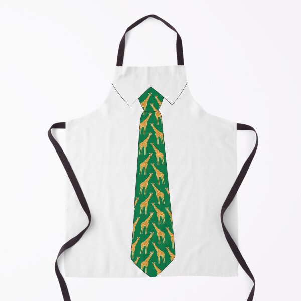 Item preview, Giraffe Safari Tie One On designed and sold by Waltzingdear.