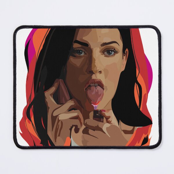 Item preview, Jennifer's Body designed and sold by Anna McKay.