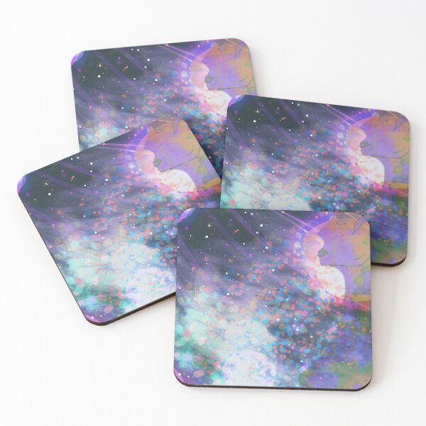 Item preview, "Space Queen-Chill Space" designed and sold by Spaceart9.