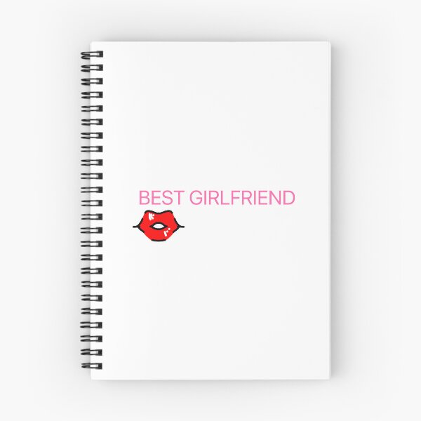 Item preview, Best GIrlfriend designed and sold by LouraHarbor.
