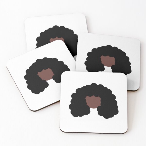 Item preview, Brown Skin Girl designed and sold by FaithAndForm.